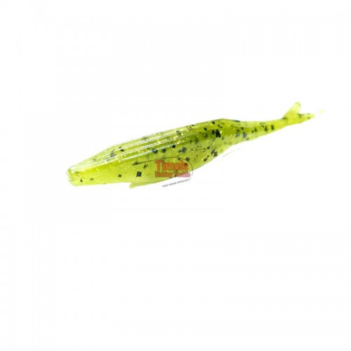 ZOOM S-FLUKE JR WAT/GOLD ZOOM S-FLUKE JR WAT/GOLD